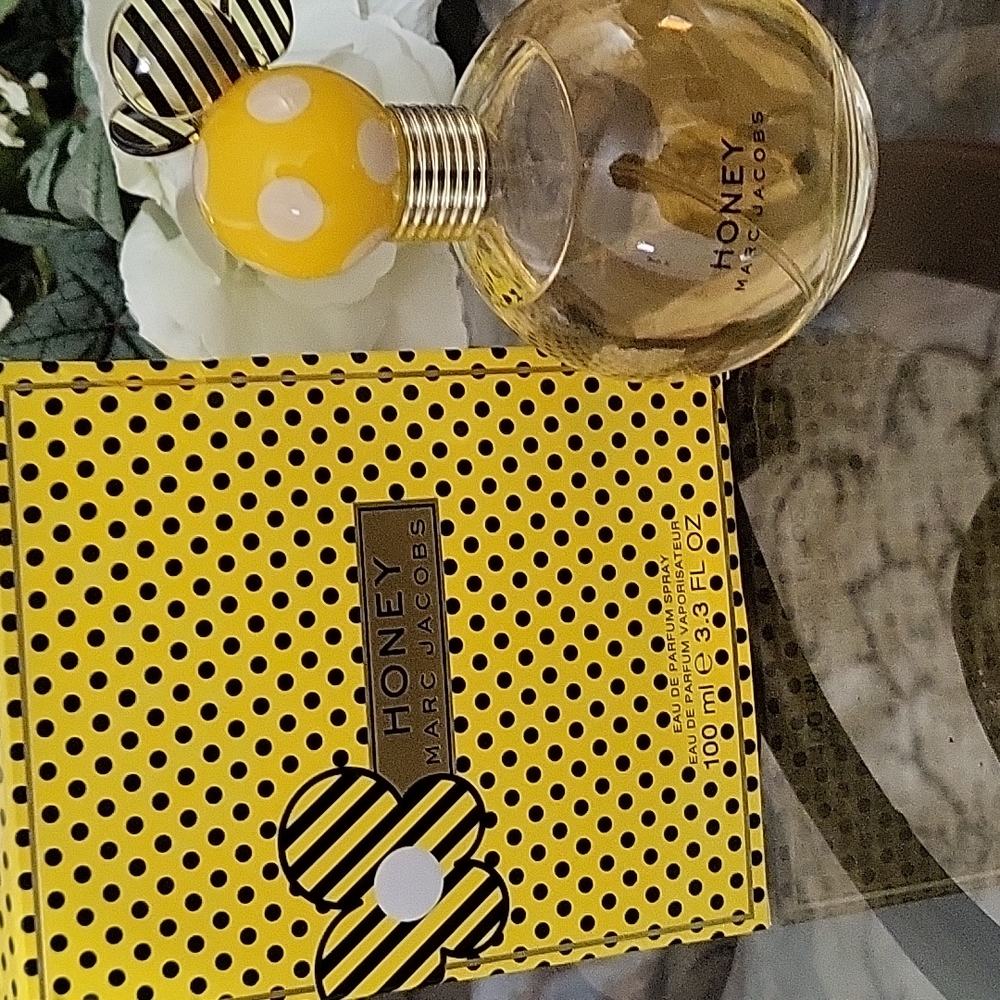 🆕️HONEY Marc Jacobs